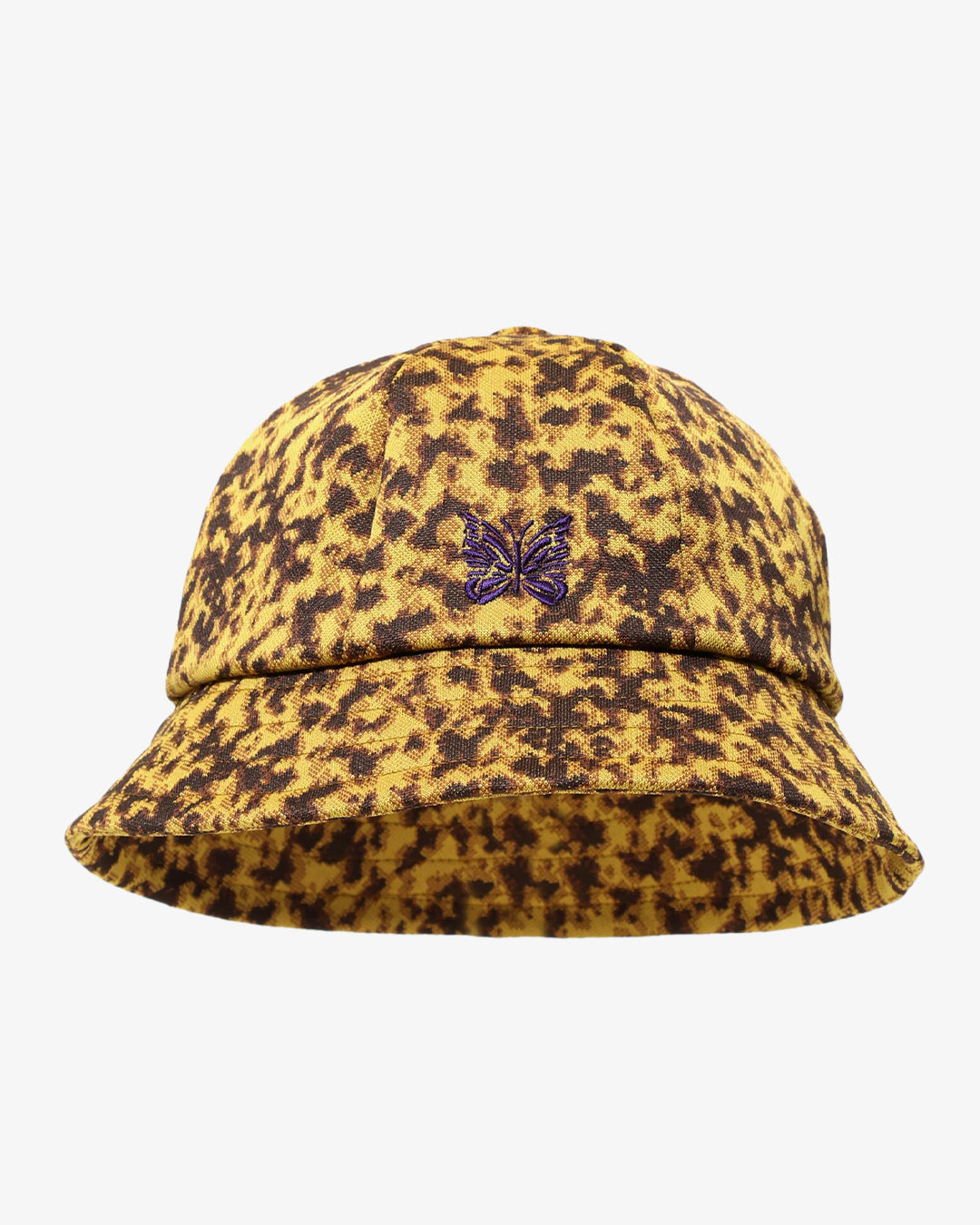 Needles Bermuda Hat Poly Jq. Amber