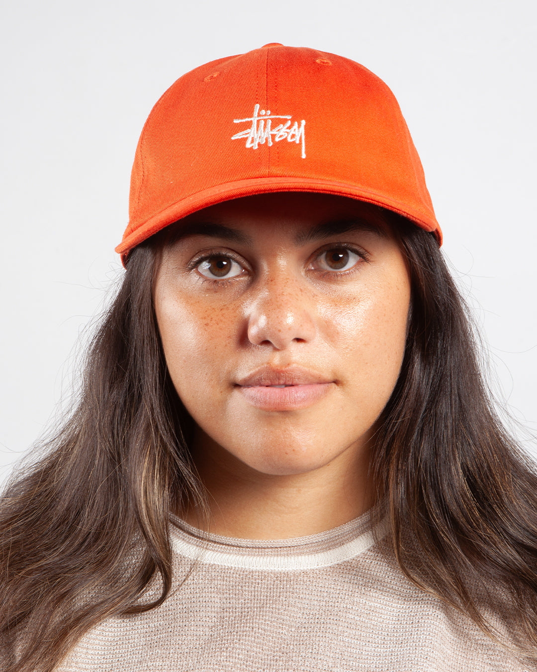 Stussy Stock Low Pro Cap