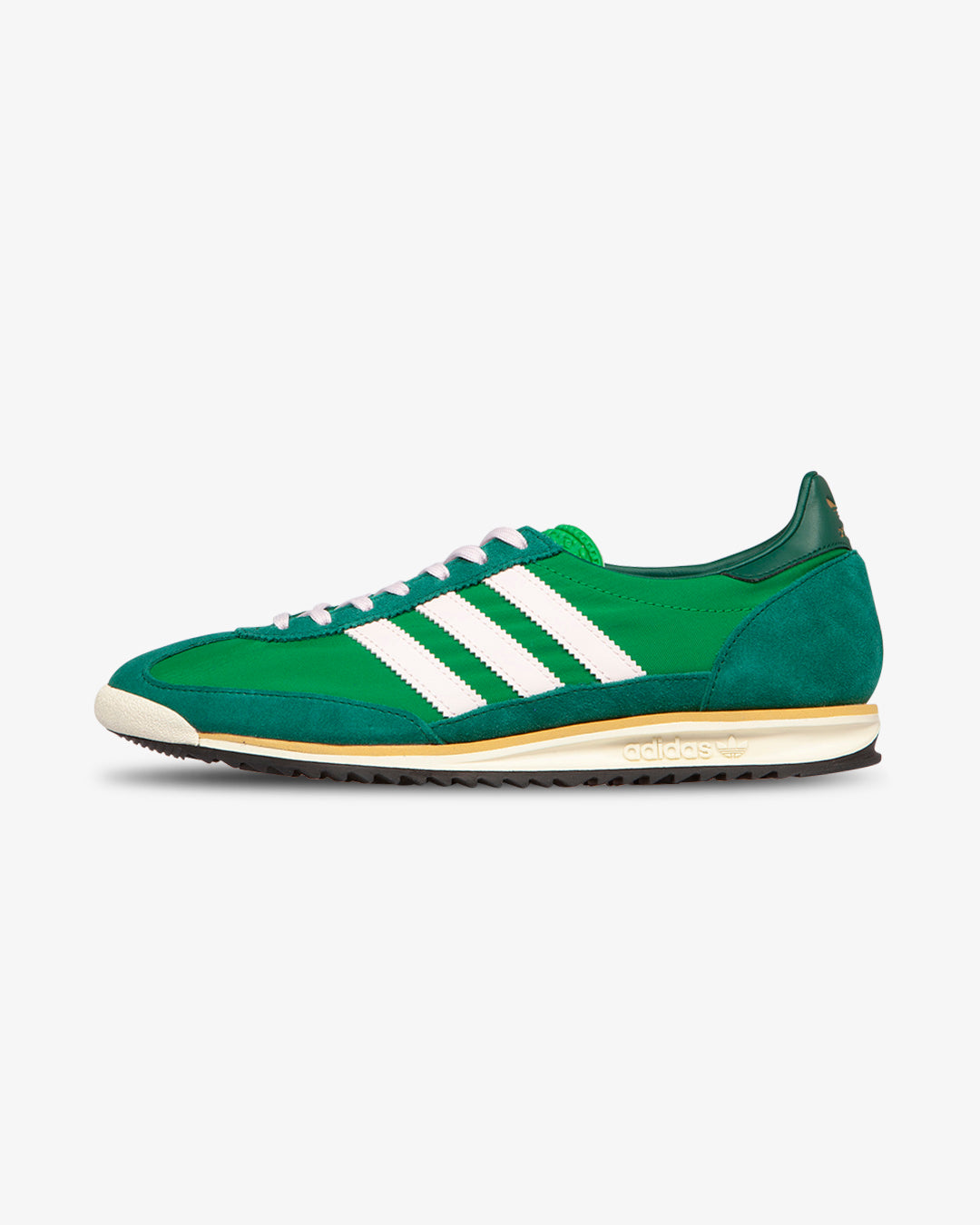 Adidas sl 2025 72 green