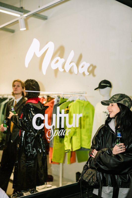 Cultur Event Recap