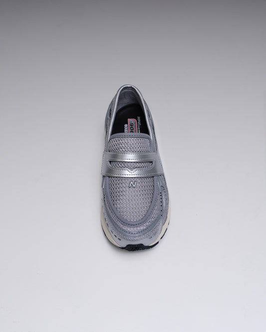 Maha Presents: New Balance 1906AE Loafer