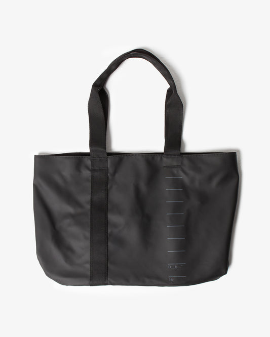 DB Journey Essential Tote 16L Black Out