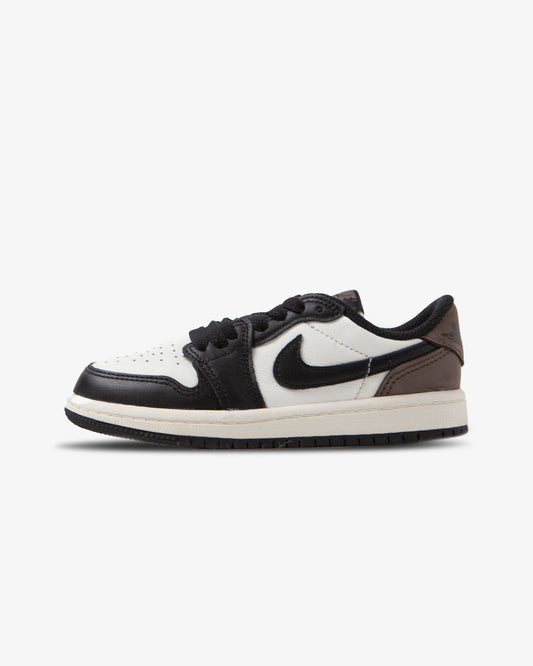 Air Jordan 1 Retro Low OG PS 'Mocha'