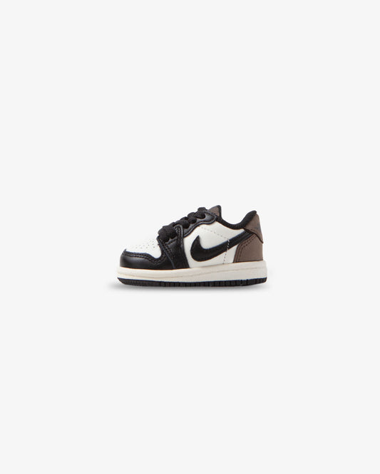 Air Jordan 1 Retro Low OG TD 'Mocha'