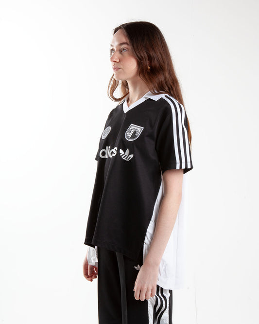 adidas Jersey R3CD Black White