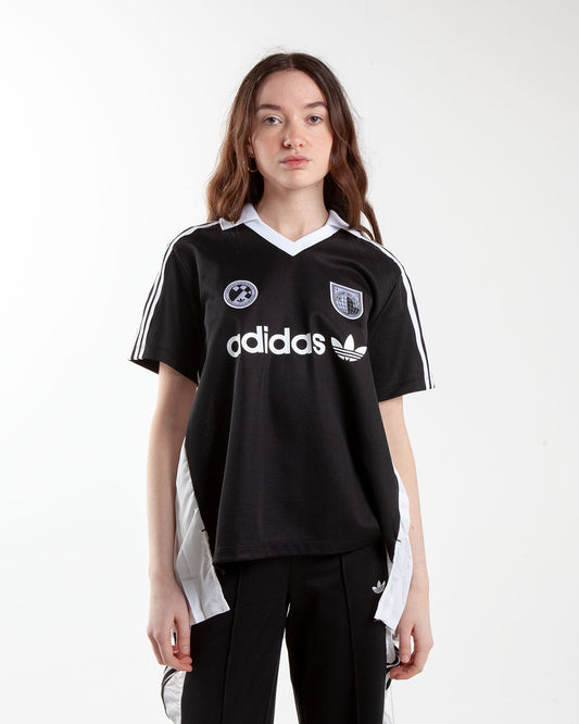 adidas Jersey R3CD Black White