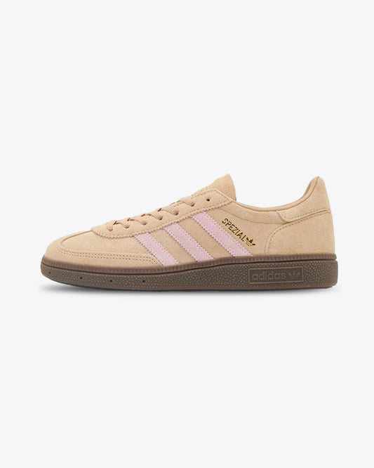 adidas Originals Handball Spezial W Warm Sandstone Pink