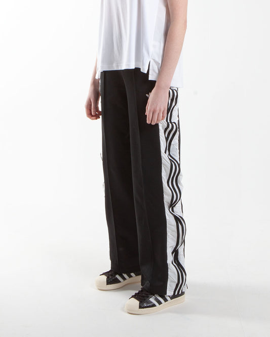 adidas Trackpant R3CD Black White