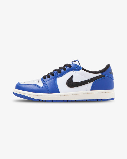 Air Jordan 1 Low OG 'Game Royal'