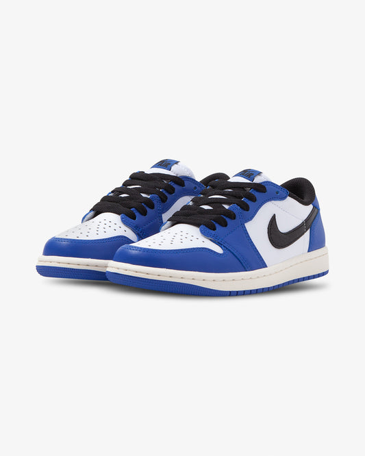 Air Jordan 1 Low OG 'Game Royal'