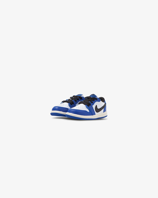 Air Jordan 1 Low TD 'Game Royal'