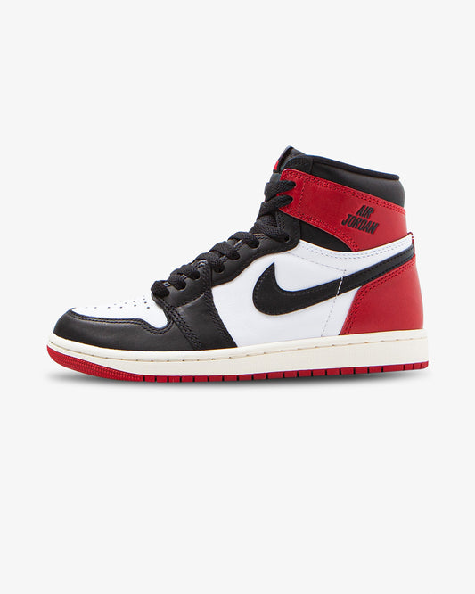 Air Jordan 1 Retro High OG 'Black Toe Reimagined'