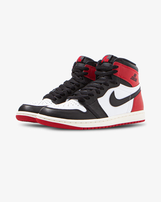 Air Jordan 1 Retro High OG 'Black Toe Reimagined'