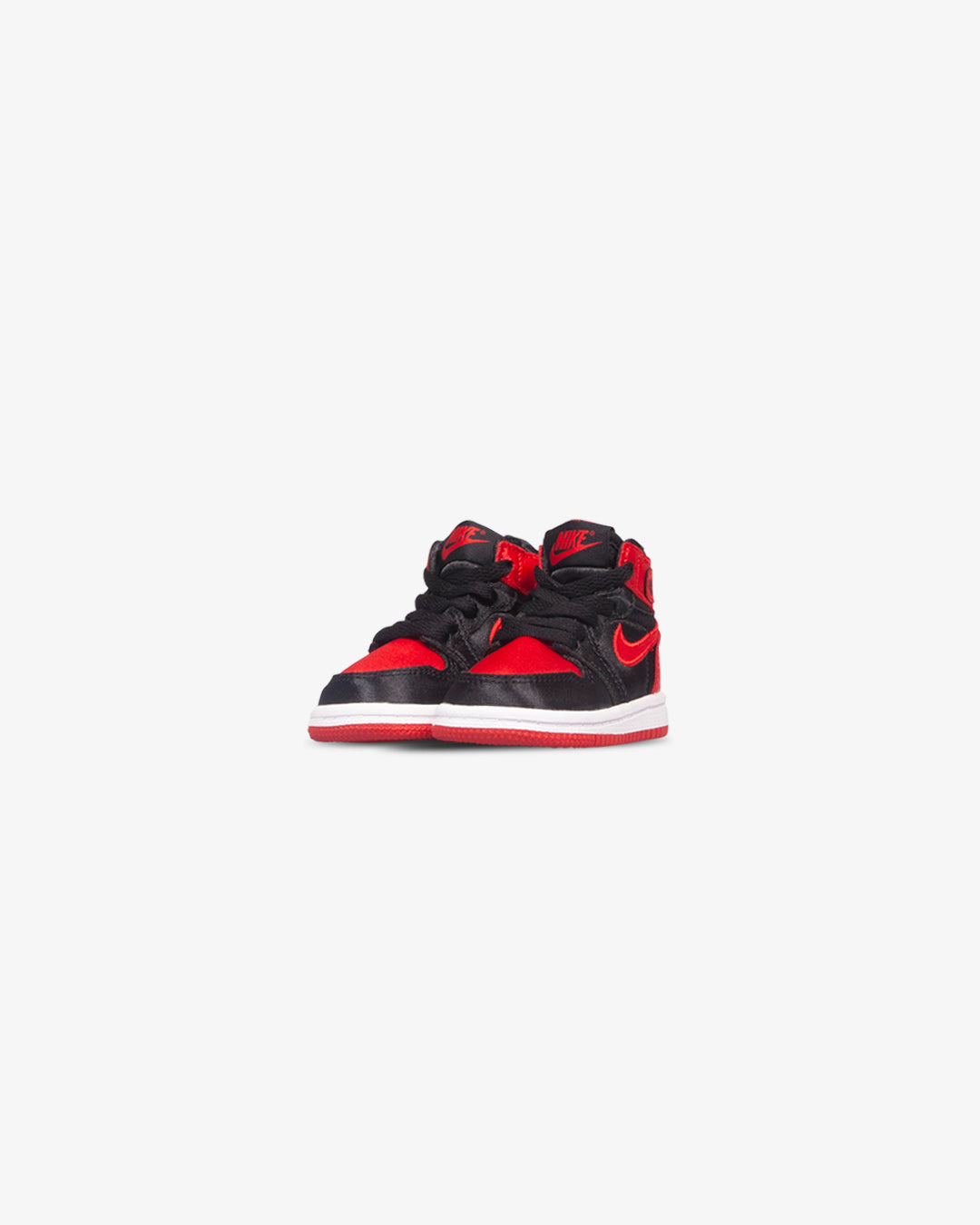 Air Jordan 1 Retro High OG TD 'Satin Bred'