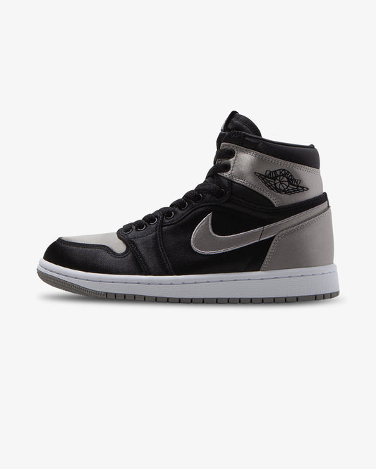 Air Jordan 1 Retro High OG WMNS 'Satin Shadow'