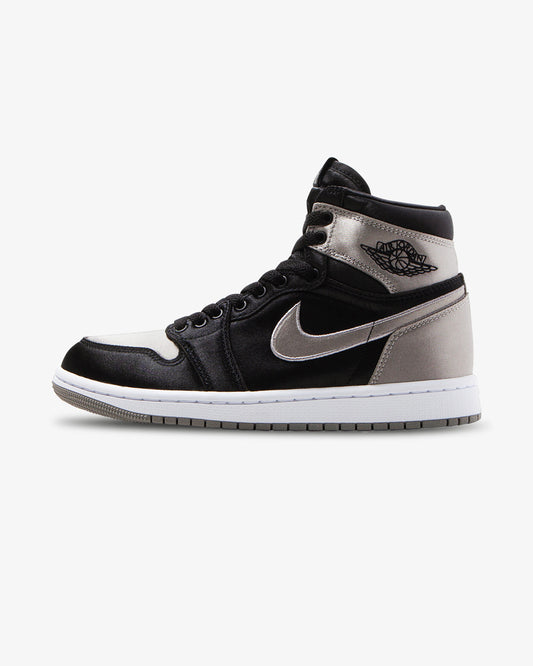 Air Jordan 1 Retro High OG WMNS 'Satin Shadow'