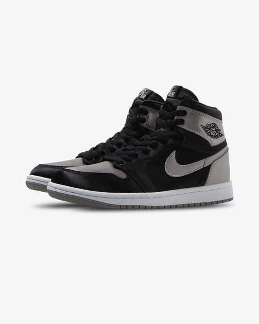 Air Jordan 1 Retro High OG WMNS 'Satin Shadow'