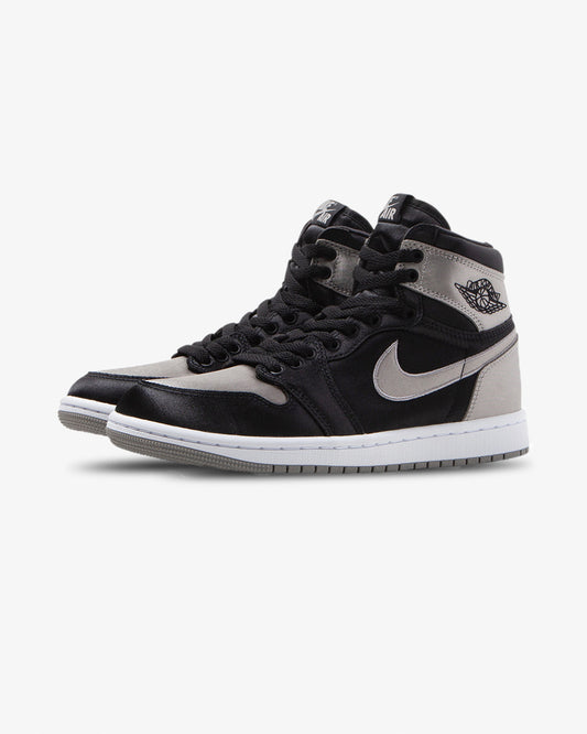 Air Jordan 1 Retro High OG WMNS 'Satin Shadow'