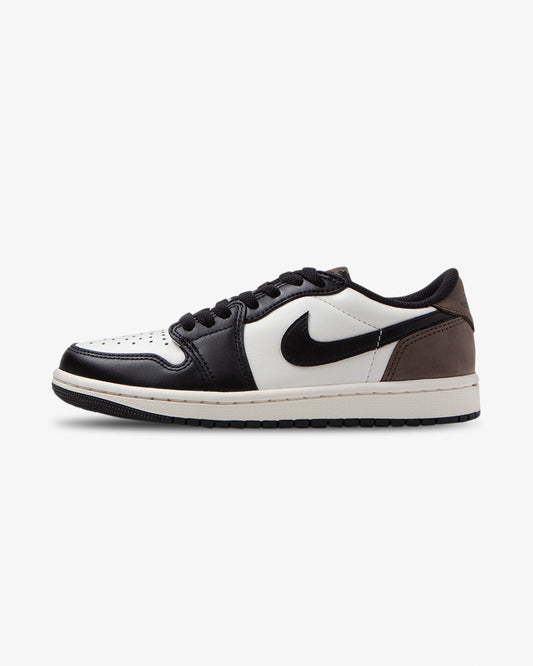 Air Jordan 1 Retro Low OG Mocha