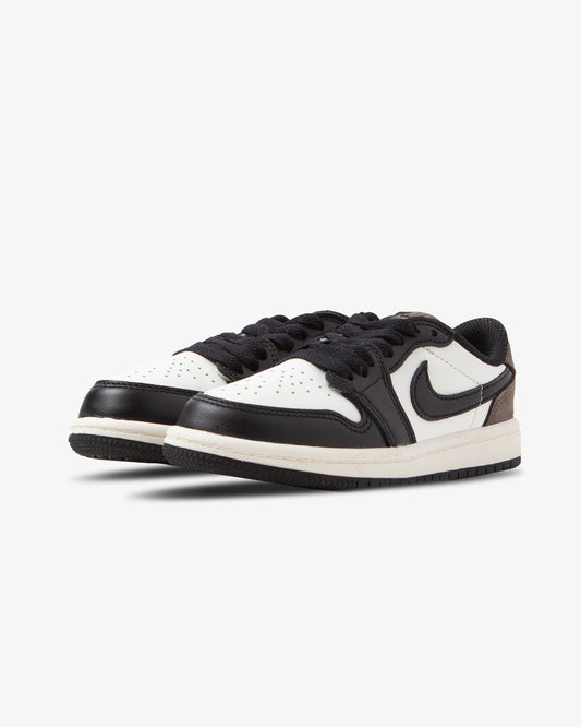 Air Jordan 1 Retro Low OG PS 'Mocha'