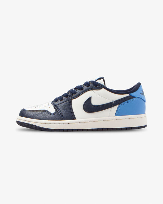 Air Jordan 1 Low OG 'Obsidian'