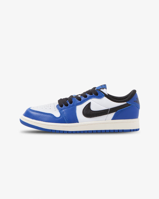 Air Jordan 1 Low PS 'Game Royal'