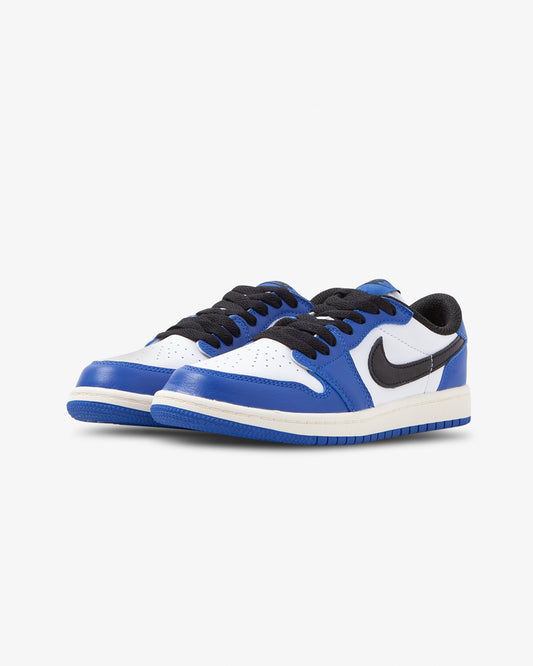 Air Jordan 1 Low PS 'Game Royal'