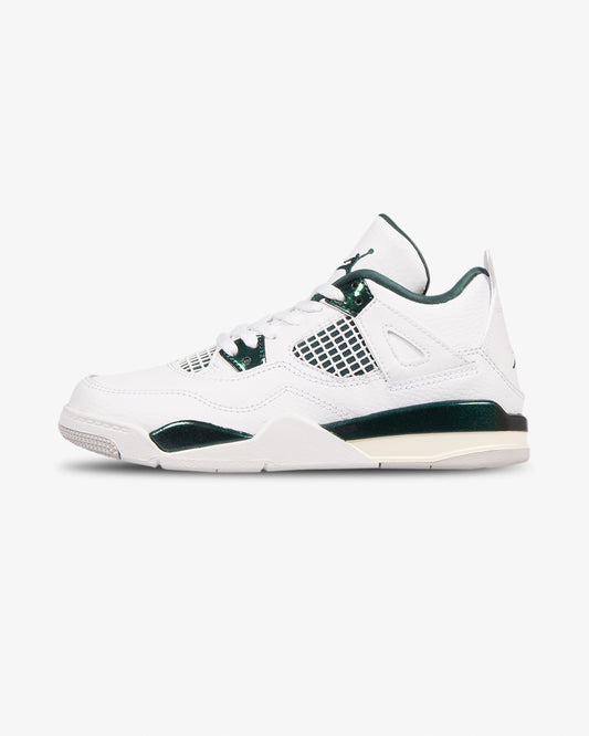 Air Jordan 4 Retro PS 'Oxidized Green'