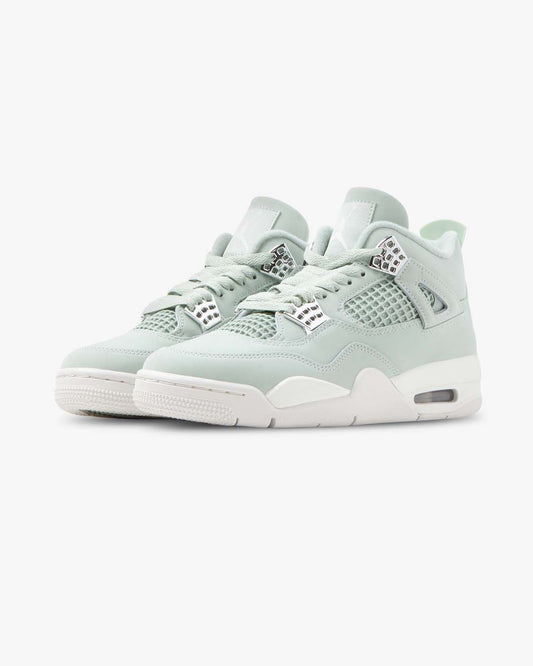 Air Jordan 4 Retro WMNS 'Abundance'