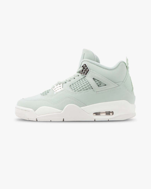 Air Jordan 4 Retro WMNS 'Abundance'