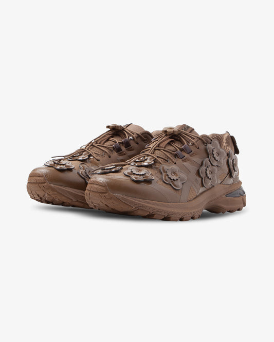 Asics x Cecilie Bahnsen Gel-Terrain Sepia