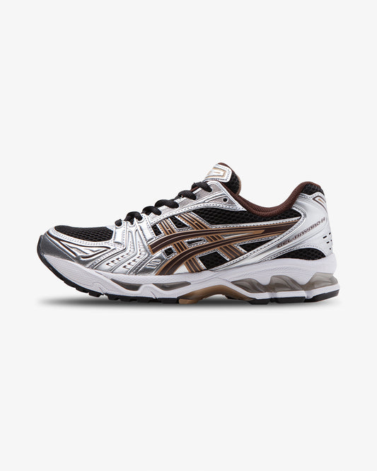 Asics Gel-Kayano 14 Black Coffee