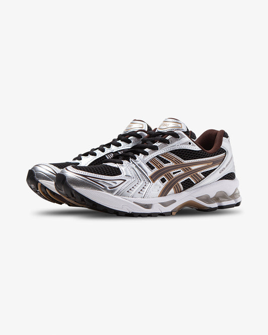 Asics Gel-Kayano 14 Black Coffee