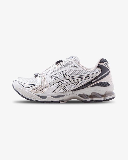 Asics Gel-Kayano 14 Smoke Grey