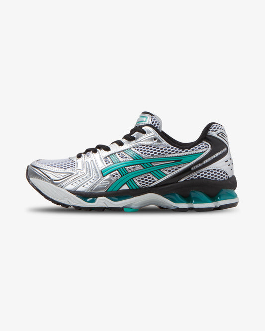 Asics Gel-Kayano 14 White Waterfall