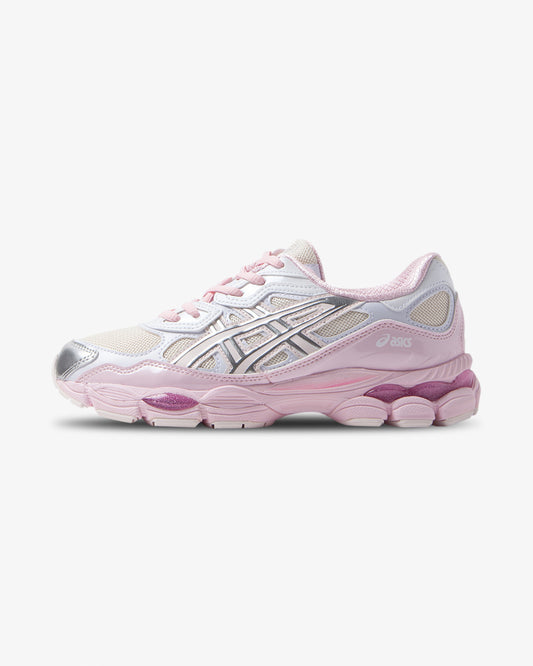 Asics Gel-NYC Kicki Yang Zhang Pink