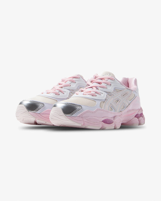 Asics Gel-NYC Kicki Yang Zhang Pink