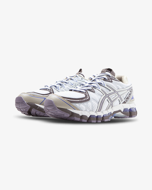 Asics UB10-S Gel-Kayano 20 Glacier Grey/Lavender Grey