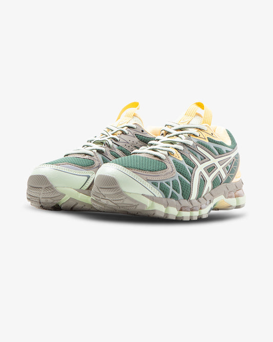 Asics UB10-S Gel-Kayano 20 Hunter Green/Jade