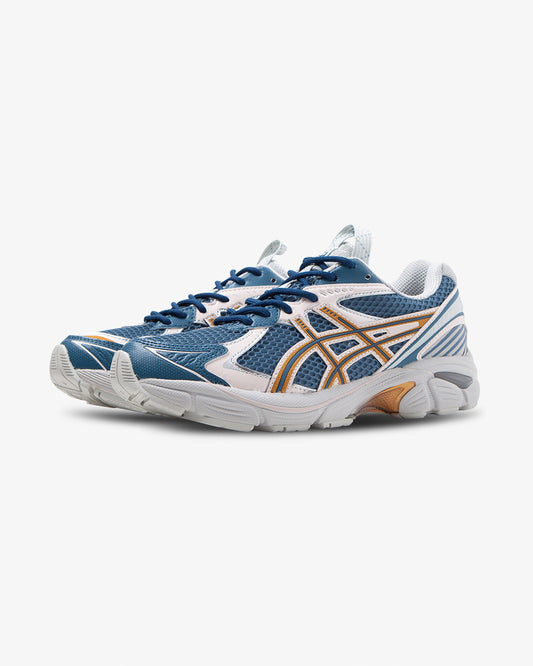 Asics UB8-S GT-2160 Azure Pure Gold