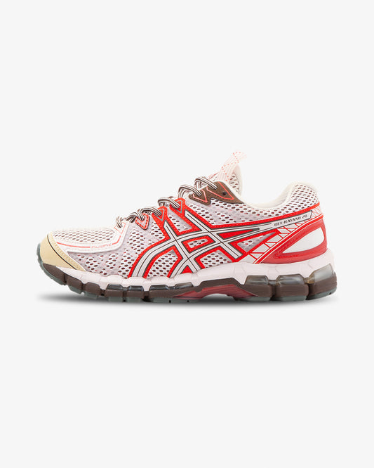 Asics UB9-S Gel-Kayano 20 Crystal Pink/Classic Red