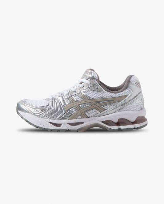 Asics gel-Kayano 14 White/Moonrock