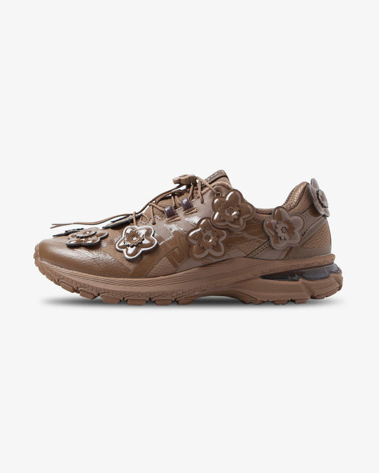 Asics x Cecilie Bahnsen Gel-Terrain Sepia