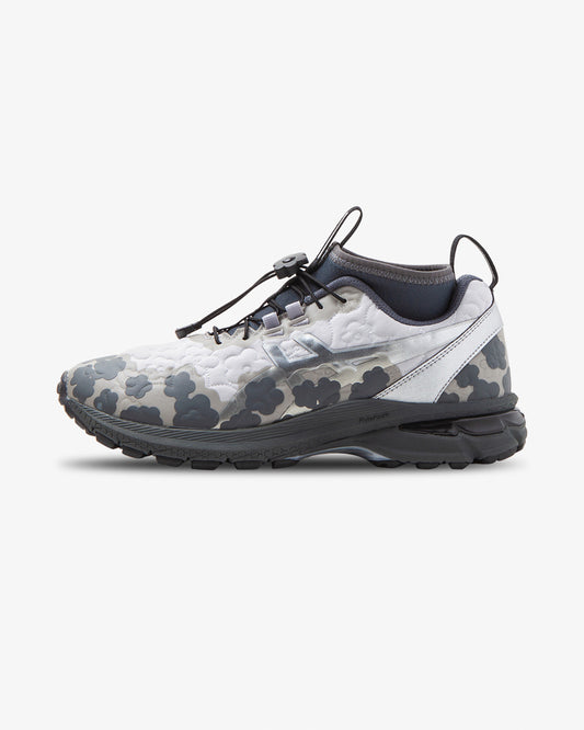 Asics x Cecilie Bahnsen Gel-Terrain MT Pure Silver/Black