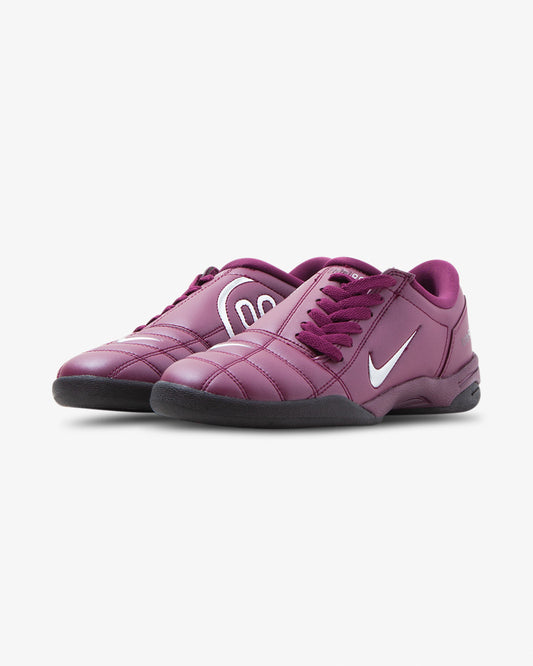 Nike Total 90 SP Bordeaux/Metallic Silver