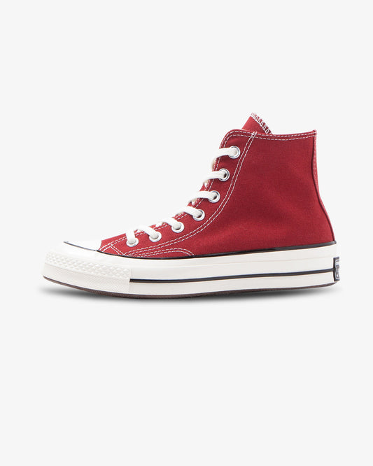 Converse Chuck Taylor 70 Hi Varsity Red