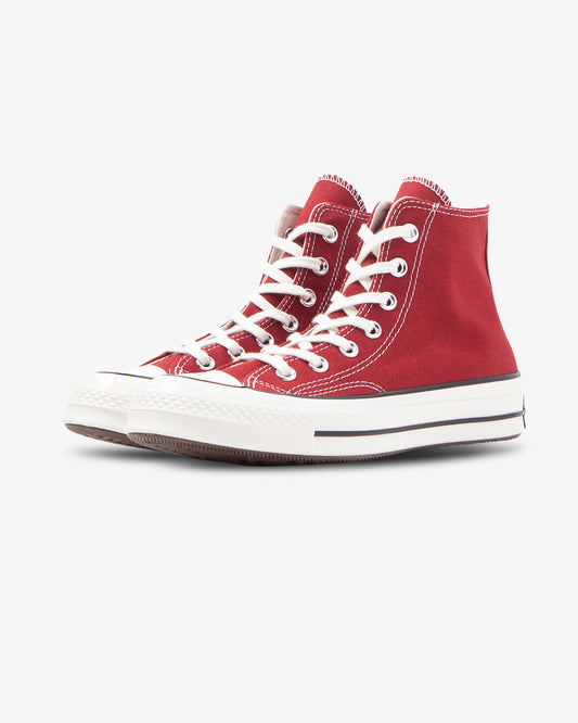 Converse Chuck Taylor 70 Hi Varsity Red