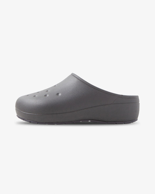 Crocs Classic Quiet Clog Black Sand