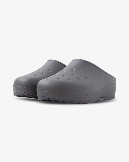 Crocs Classic Quiet Clog Black Sand