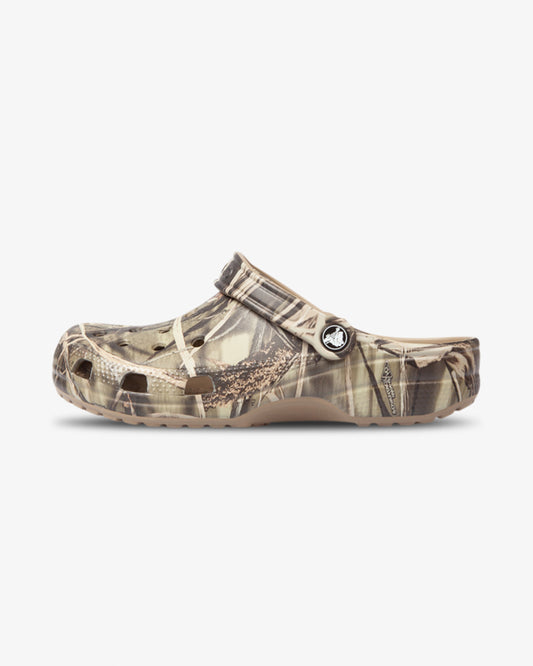 Crocs Classic Realtree